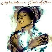 Cover for Oleta Adams · Circle of One (CD)