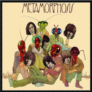 The Rolling Stones · Metamorphosis (CD) [Remastered edition] (2006)