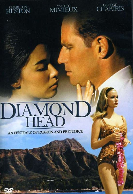 Diamond Head - Diamond Head - Movies - COLUMBIA TRISTAR - 0043396073425 - May 31, 2005