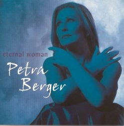 Cover for Petra Berger · Eternal Woman (CD)