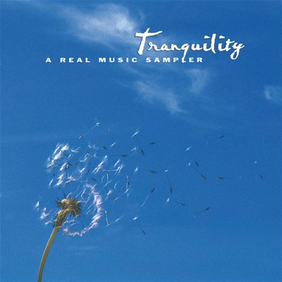 Cover for Tranquility (CD) (2009)