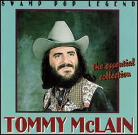 Essential Collection - Tommy Mclain - Musikk - JIN - 0046346905425 - 8. april 1997