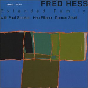 Extended Family - Fred Hess - Musik - Tapestry Records - 0054987600425 - 1. April 2003