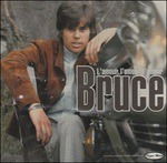 L'amour L'amour L'amour - Bruce - Music - DISQUES MERITE - 0060596094425 - June 30, 1990