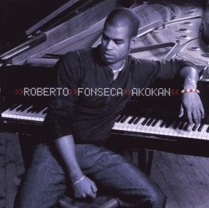 Cover for Roberto Fonseca · Akokan (CD) (2013)
