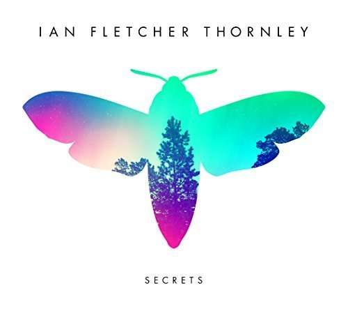 Cover for Ian Fletcher Thornley · Secrets (CD) (2015)