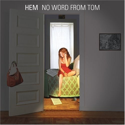 Cover for Hem · No Word From Tom (CD) (2006)