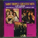 Sensual Hits - Saint Tropez - Musik - UNIDISC - 0068381801425 - 13. september 2006