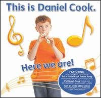 Here We Are - Daniel Cook - Musik - Children's Group - 0068478442425 - 10. april 2007