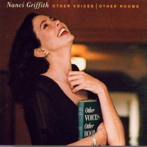 Cover for Nanci Griffith · Other Voices Other Rooms (CD) (1993)