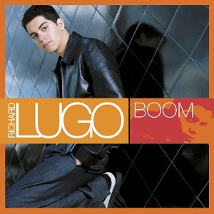 Cover for Richard Lugo · Boom (CD) (2001)