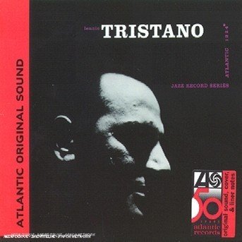 Cover for Lennie Tristano · Lennie Tristano-lennie Tristano (CD) [Digipak] (1998)