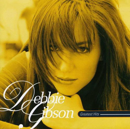 Greatest Hits - Debbie Gibson - Musiikki - WARNER MUSIC CANADA - 0075678262425 - maanantai 14. elokuuta 2023