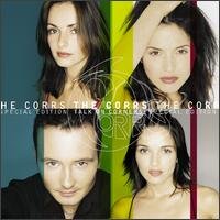 Cover for Corrs (The) · Talk On Corners (CD) [Special edition] (1999)