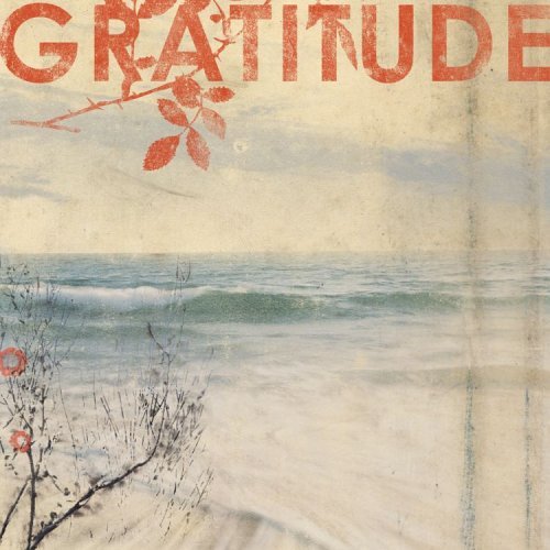 Gratitude - Gratitude - Gratitude - Musiikki - Atlantic - 0075678374425 - tiistai 8. maaliskuuta 2005