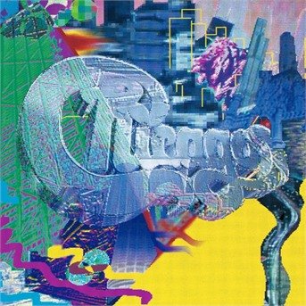Cover for Chicago · Chicago 19 (CD) (1988)