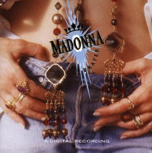 Madonna · Like A Prayer (CD) (2010)