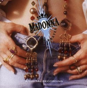 Like A Prayer - Madonna - Musik - SIRE - 0075992584425 - March 20, 1989