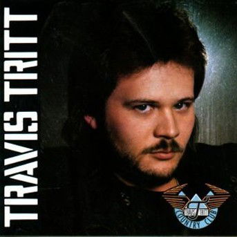 Country Club - Travis Tritt - Musik -  - 0075992609425 - 