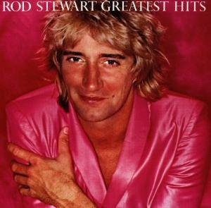 Cover for Rod Stewart · Greatest Hits (CD) (1989)