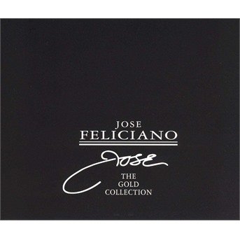 Cover for Jose Feliciano · Gold Collection (CD)