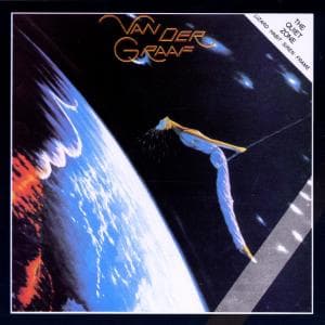 The Quiet Zone - Van Der Graaf Generator - Music - EMI - 0077778755425 - February 23, 2004