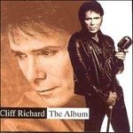Cover for Cliff Richard · Album (CD) (1993)
