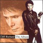 Cover for Cliff Richard - the Album (CD) (2015)