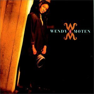 Wendy Moten - Wendy Moten - Música - Emi - 0077779857425 - 31 de diciembre de 1993