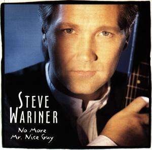 No More Mr. Nice Guy - Wariner Steve - Musik - IMPORT - 0078221881425 - 19. juni 1996