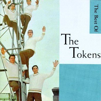 Cover for Tokens · Wimoweh!!! the Best of the Tokens (CD) (2006)