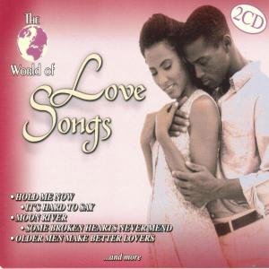 World of Love Songs - V/A - Música - WORLD OF - 0090204633425 - 12 de enero de 1998