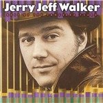 Cover for Jerry Jeff Walker · Best Of The Vanguard Years (CD) (1999)