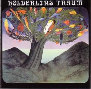 Cover for Hoelderlin · HÃ¶lderlin's Traum (CD) (1999)