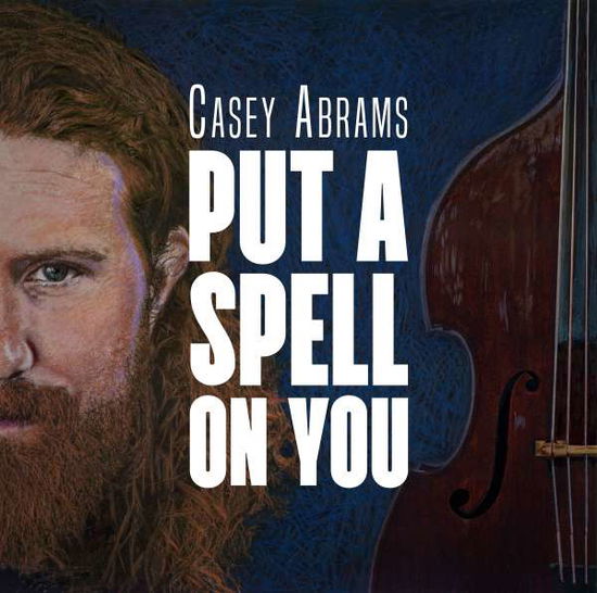 Put a Spell on You (Mqa-cd) - Casey Abrams - Music - Chesky - 0090368041425 - March 22, 2018