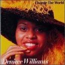 Cover for Deniece Williams · Change the World (CD) (2004)