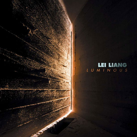 Cover for Lei - the Formosa Quartet Liang · Luminous (CD) (2016)