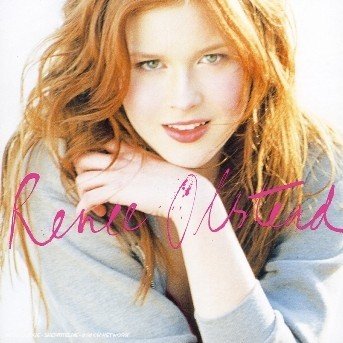 Cover for Renee Olstead (CD) (2007)