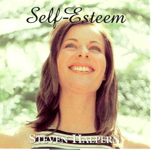 Enhancing Self-esteem - Steven Halpern - Musikk - Inner Peace Music - 0093791202425 - 15. desember 1994
