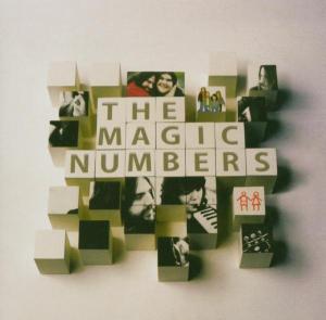 The Magic Numbers - Magic Numbers the - Música - POP - 0094633057425 - 16 de julho de 2015