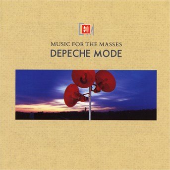 Music for the Masses - Depeche Mode - Musikk - EMI - 0094635842425 - 25. februar 2009