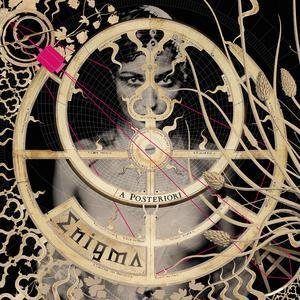 Cover for Enigma · A Posteriori (CD) (2006)