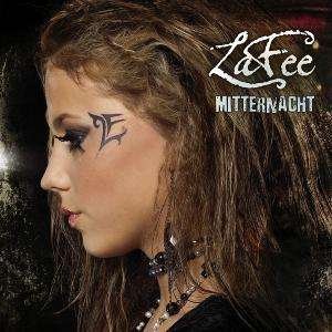 Cover for Lafee · Mitternacht (SCD) (2006)