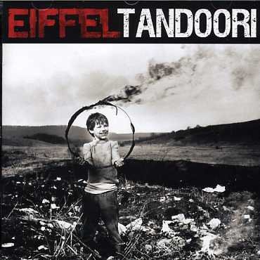 Cover for Eiffel · Tandoori (CD) (2007)