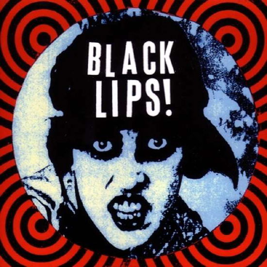 Black Lips - Black Lips - Musikk - BOMP - 0095081408425 - 10. mars 2003