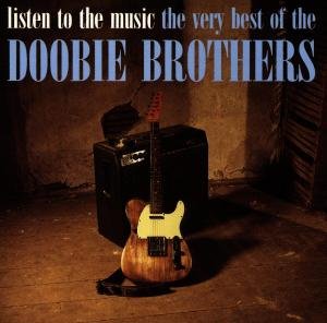 Cover for Doobie Brothers · Listen to the Music-very Best of (CD) (2003)