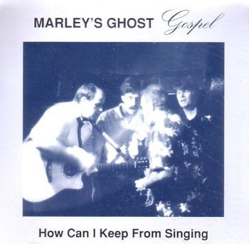 Cover for Marley's Ghost · Haunting Melodies (CD) (2006)