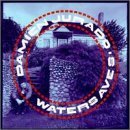 Cover for Damien Jurado · Waters Ave S (CD) (1997)