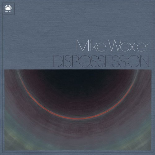 Dispossession - Wexler Mike - Musik - Mexican Summer - 0184923110425 - 6 mars 2012