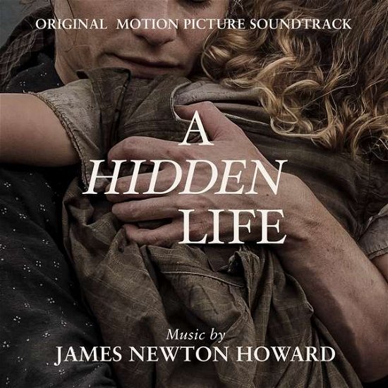 A Hidden Life - Original Soundtrack / James Newton Howard - Music - SONY MUSIC - 0190759921425 - December 6, 2019